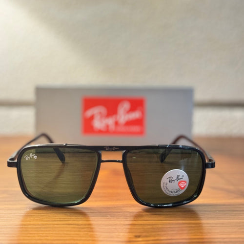 RayBan - RB 4413 Black Sunglasses - Unisex