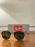 RayBan Pilot Aviators - RB - 22101 - Silver/Black